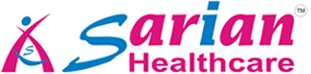 Sarian HealthCare logo